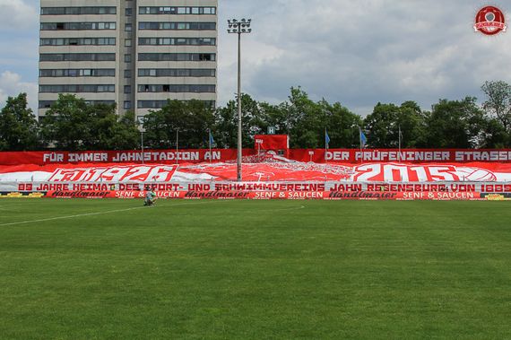 SSV Jahn Regensburg vs SC Fortuna Köln (4-0) (19)