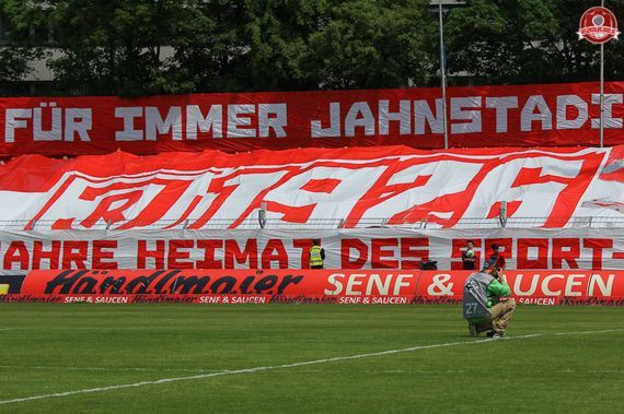 SSV Jahn Regensburg vs SC Fortuna Köln (4-0) (20)