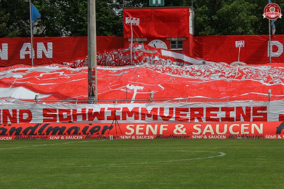 SSV Jahn Regensburg vs SC Fortuna Köln (4-0) (21)
