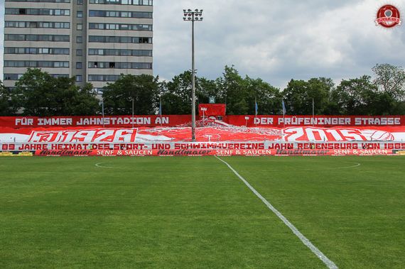 SSV Jahn Regensburg vs SC Fortuna Köln (4-0) (22)