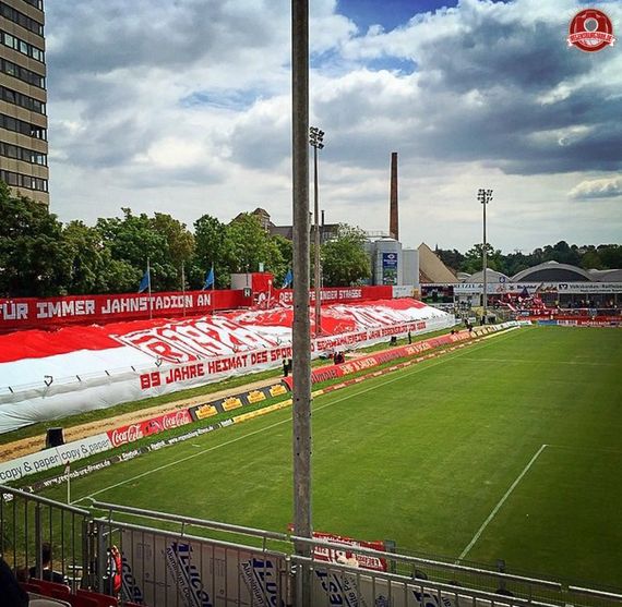 SSV Jahn Regensburg vs SC Fortuna Köln (4-0) (24)