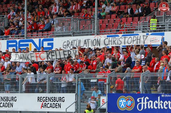 SSV Jahn Regensburg vs SC Fortuna Köln (4-0) (29)