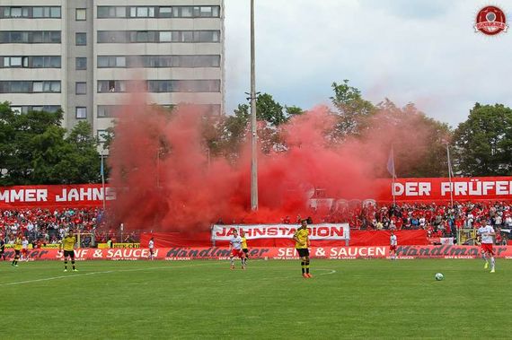 SSV Jahn Regensburg vs SC Fortuna Köln (4-0) (32)