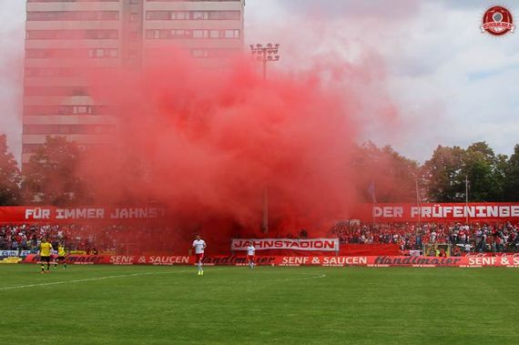 SSV Jahn Regensburg vs SC Fortuna Köln (4-0) (35)