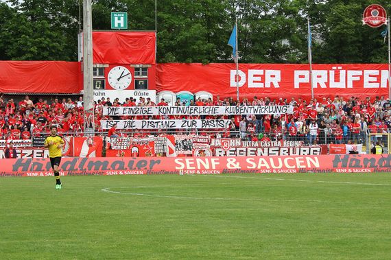 SSV Jahn Regensburg vs SC Fortuna Köln (4-0) (40)