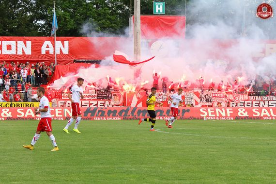 SSV Jahn Regensburg vs SC Fortuna Köln (4-0) (43)