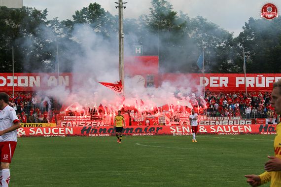 SSV Jahn Regensburg vs SC Fortuna Köln (4-0) (45)