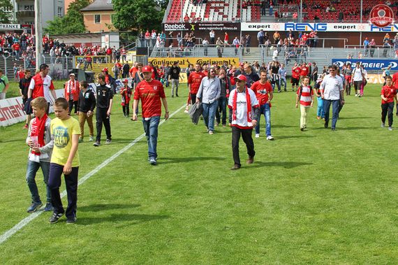SSV Jahn Regensburg vs SC Fortuna Köln (4-0) (50)