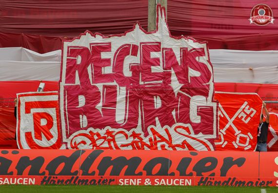 SSV Jahn Regensburg vs FC Hansa Rostock (4-4) (3)