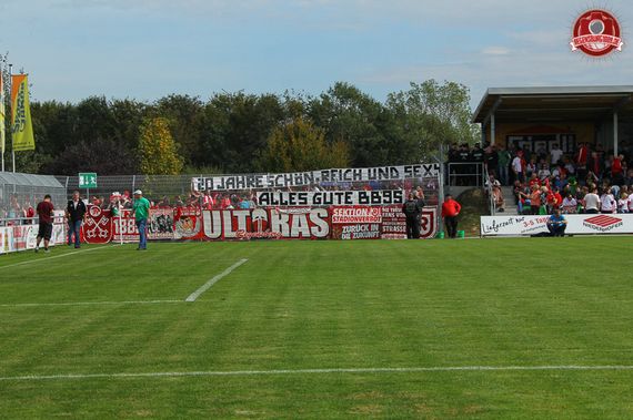 SV Schalding-Heining vs SSV Jahn Regensburg (0-0) (3)