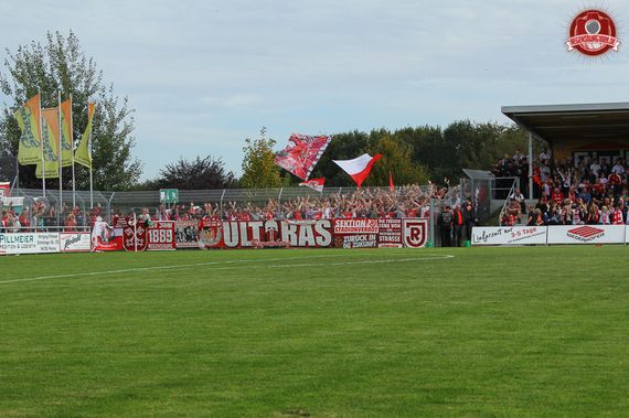 SV Schalding-Heining vs SSV Jahn Regensburg (0-0) (5)