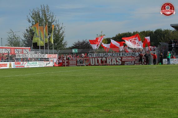 SV Schalding-Heining vs SSV Jahn Regensburg (0-0) (7)