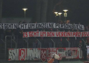 1. FC Schweinfurt 05 vs SSV Jahn Regensburg (2-1)