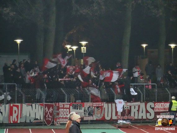 1. FC Schweinfurt 05 vs SSV Jahn Regensburg (2-1) (1)