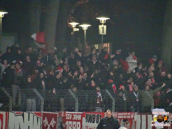 1. FC Schweinfurt 05 vs SSV Jahn Regensburg (2-1) (2)