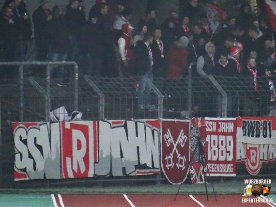 1. FC Schweinfurt 05 vs SSV Jahn Regensburg (2-1) (5)
