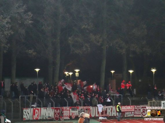 1. FC Schweinfurt 05 vs SSV Jahn Regensburg (2-1) (6)
