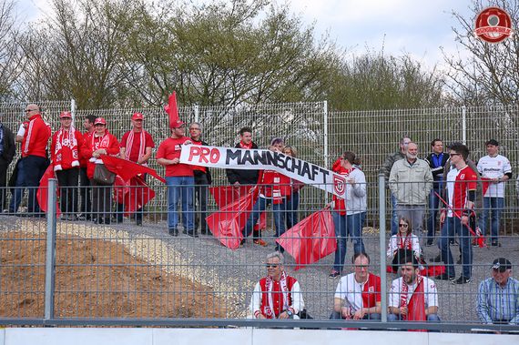 FC Amberg vs SSV Jahn Regensburg (0-0) (1)