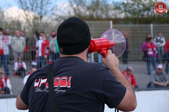FC Amberg vs SSV Jahn Regensburg (0-0) (2)