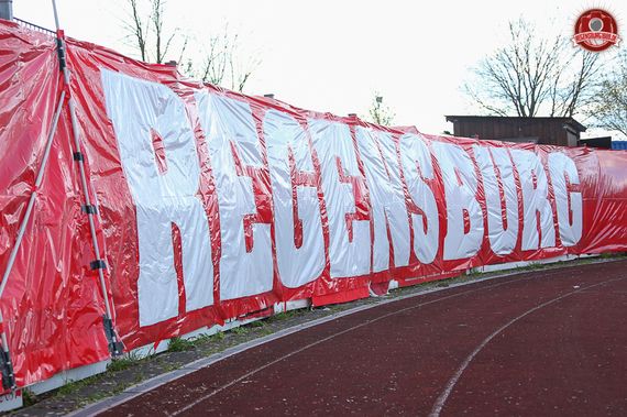 FC Amberg vs SSV Jahn Regensburg (0-0) (3)