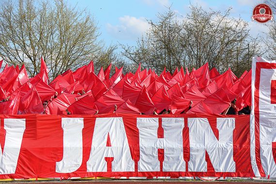 FC Amberg vs SSV Jahn Regensburg (0-0) (6)