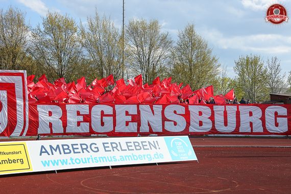 FC Amberg vs SSV Jahn Regensburg (0-0) (9)