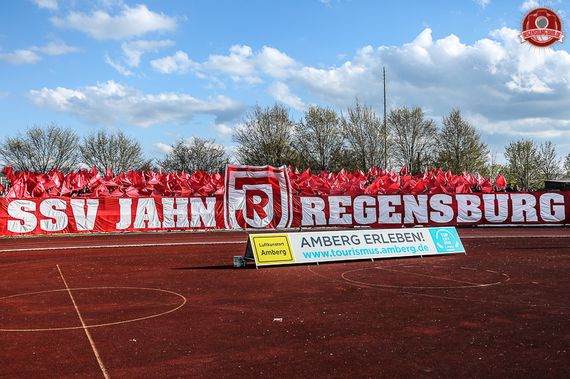 FC Amberg vs SSV Jahn Regensburg (0-0) (10)