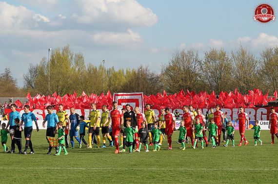 FC Amberg vs SSV Jahn Regensburg (0-0) (11)