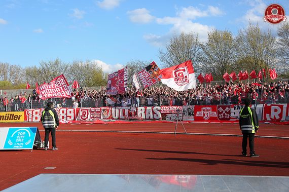 FC Amberg vs SSV Jahn Regensburg (0-0) (16)