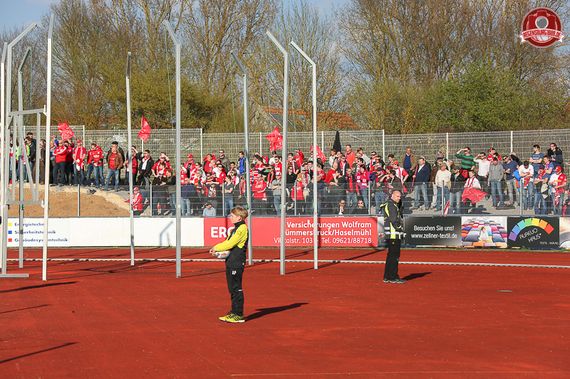 FC Amberg vs SSV Jahn Regensburg (0-0) (17)