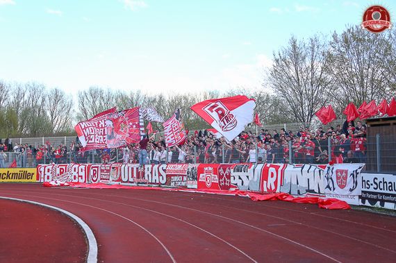 FC Amberg vs SSV Jahn Regensburg (0-0) (18)
