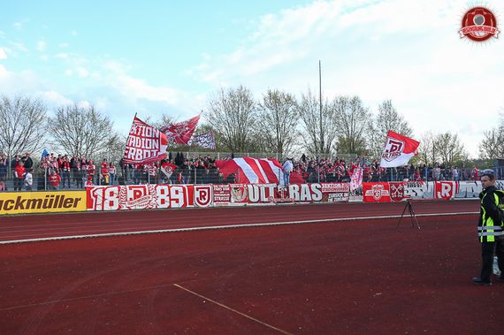 FC Amberg vs SSV Jahn Regensburg (0-0) (19)