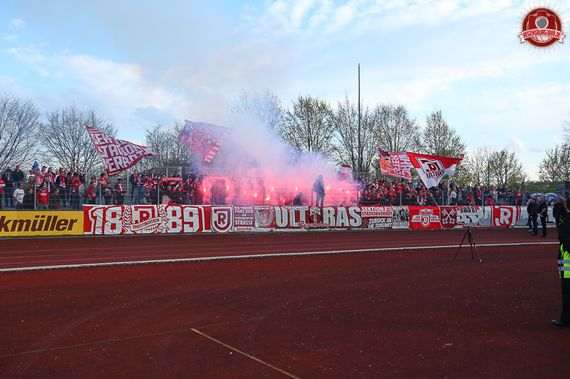 FC Amberg vs SSV Jahn Regensburg (0-0) (20)