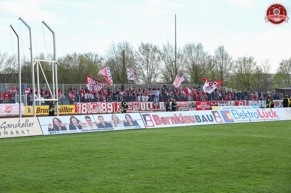 FC Amberg vs SSV Jahn Regensburg (0-0) (21)