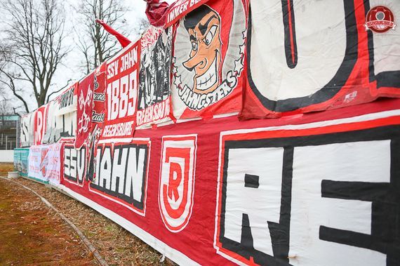 SpVgg Bayreuth vs SSV Jahn Regensburg (0-0) (4)