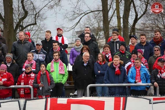 SpVgg Bayreuth vs SSV Jahn Regensburg (0-0) (9)