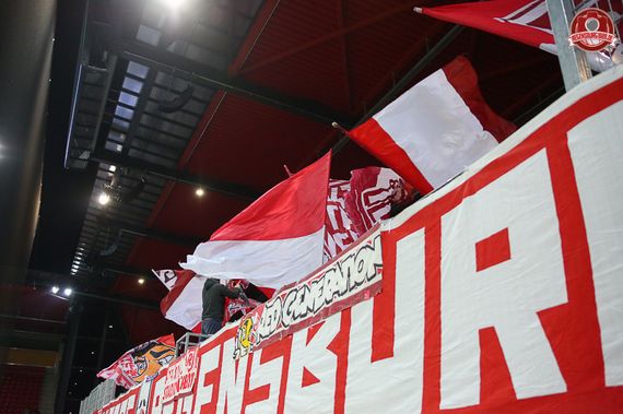SSV Jahn Regensburg vs TSV 1860 München II (1-1) (17)