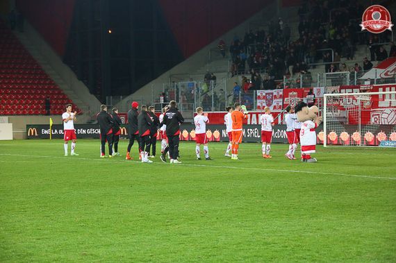 SSV Jahn Regensburg vs TSV 1860 München II (1-1) (18)