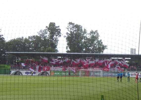 VfL Wolfsburg II vs SSV Jahn Regensburg (1-0) (2)