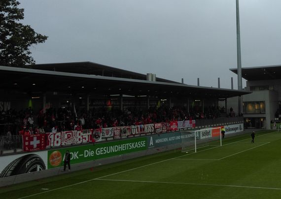 VfL Wolfsburg II vs SSV Jahn Regensburg (1-0) (3)