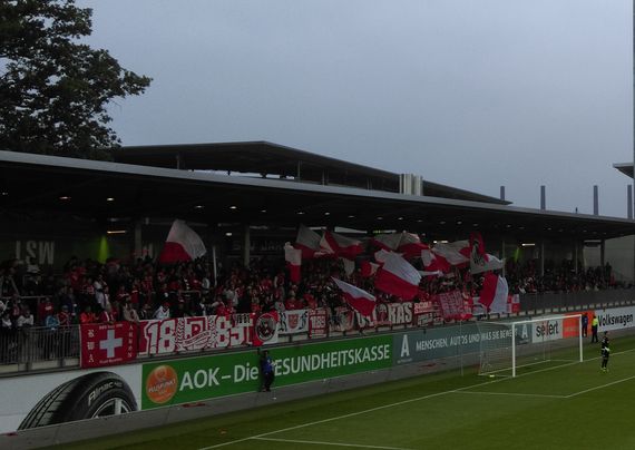 VfL Wolfsburg II vs SSV Jahn Regensburg (1-0) (4)