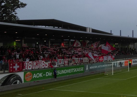 VfL Wolfsburg II vs SSV Jahn Regensburg (1-0) (5)