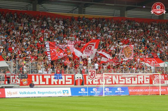 SSV Jahn Regensburg vs FC Amberg (4-3) (10)
