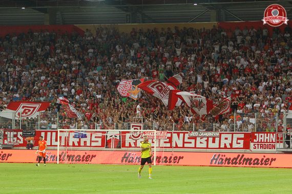 SSV Jahn Regensburg vs FC Amberg (4-3) (16)