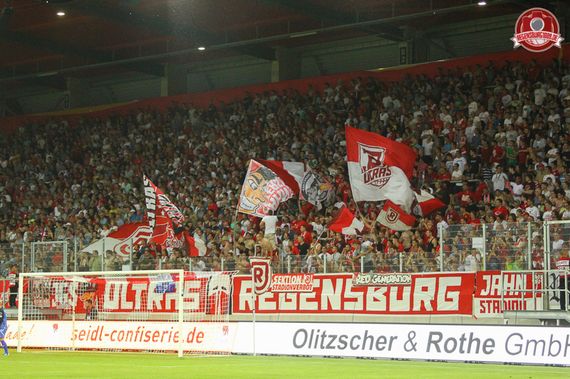 SSV Jahn Regensburg vs FC Amberg (4-3) (21)