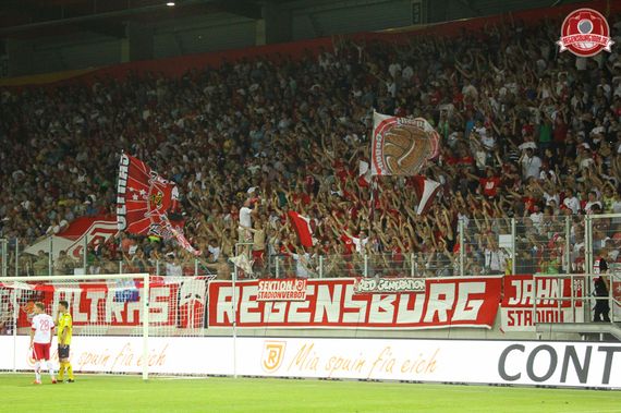SSV Jahn Regensburg vs FC Amberg (4-3) (22)