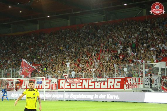 SSV Jahn Regensburg vs FC Amberg (4-3) (23)