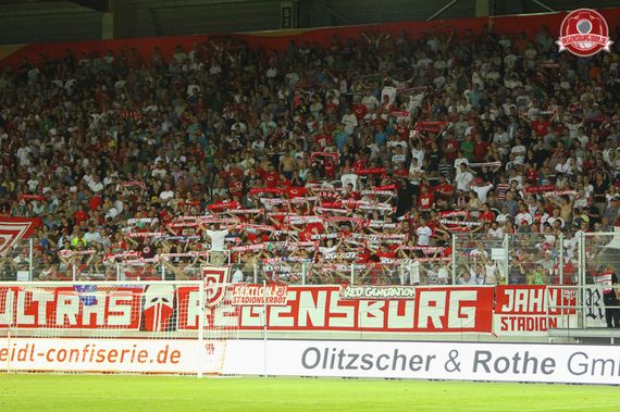 SSV Jahn Regensburg vs FC Amberg (4-3) (25)