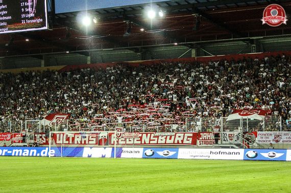 SSV Jahn Regensburg vs FC Amberg (4-3) (26)
