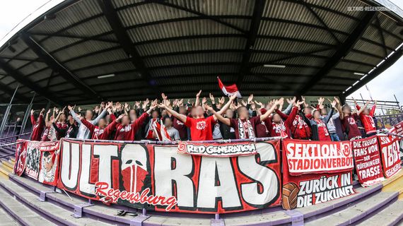 VfL Osnabrück vs SSV Jahn Regensburg (1-2) (1)